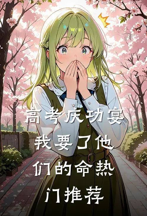 高考庆功宴，我要了他们的命热门推荐