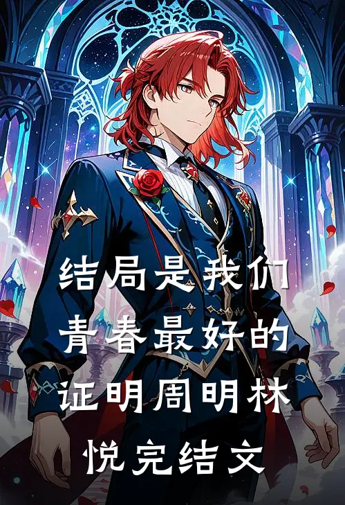《结局是我们青春最好的证明》周明林悦完结文