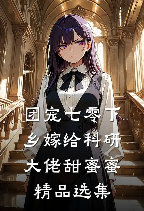 团宠七零下乡嫁给科研大佬甜蜜蜜精品选集