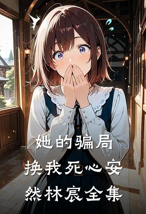 她的骗局，换我死心安然林宸全集