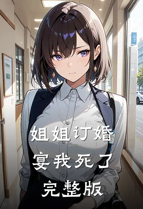 姐姐订婚宴我死了完整版
