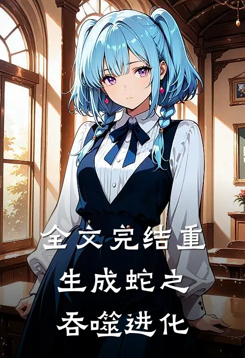 全文完结重生成蛇之吞噬进化