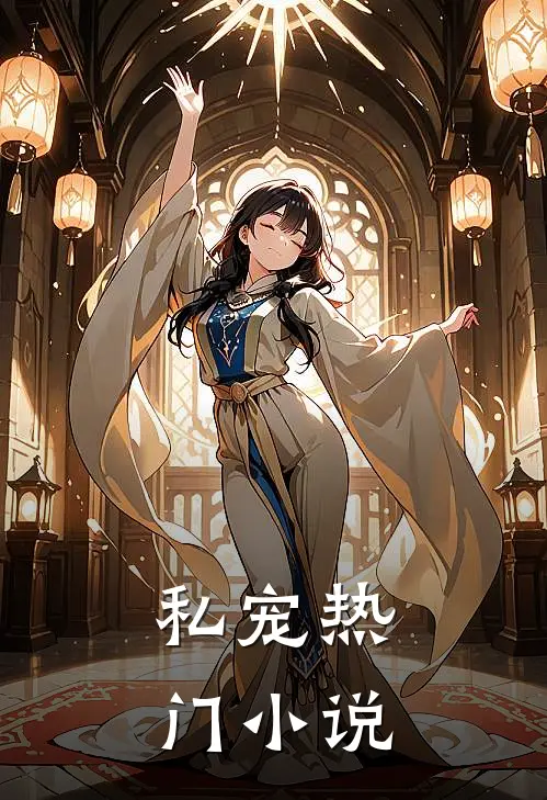 私宠热门小说
