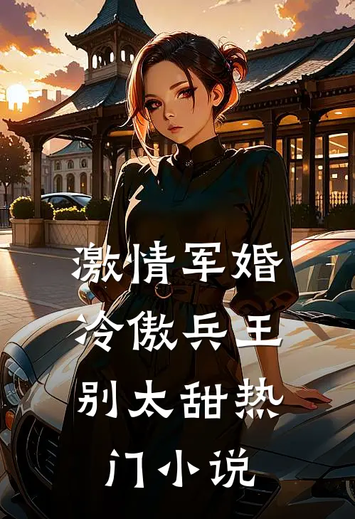 激情军婚，冷傲兵王别太甜热门小说