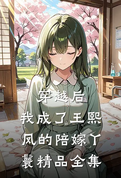 穿越后，我成了王熙凤的陪嫁丫鬟精品全集