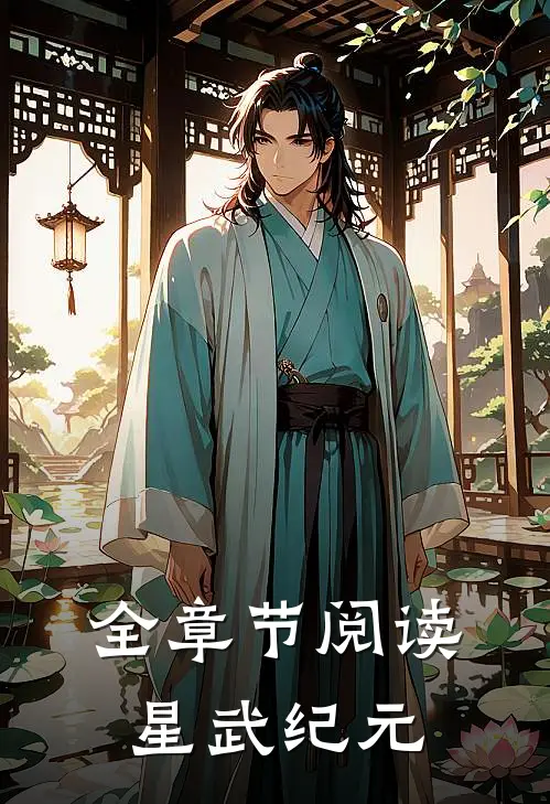 全章节阅读星武纪元
