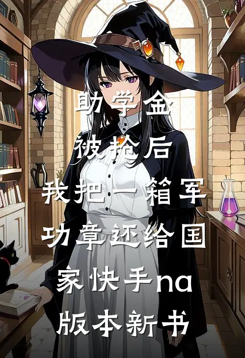 助学金被抢后，我把一箱军功章还给国家快手na版本新书
