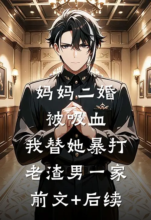 妈妈二婚被吸血，我替她暴打老渣男一家前文+后续
