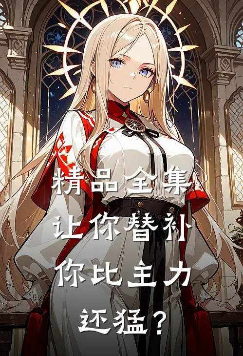 精品全集让你替补，你比主力还猛？