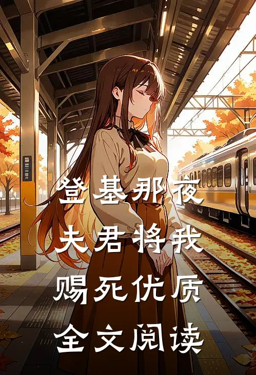 登基那夜，夫君将我赐死优质全文阅读