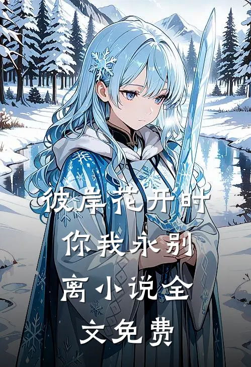 彼岸花开时，你我永别离小说全文免费