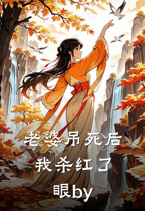 老婆吊死后，我杀红了眼by