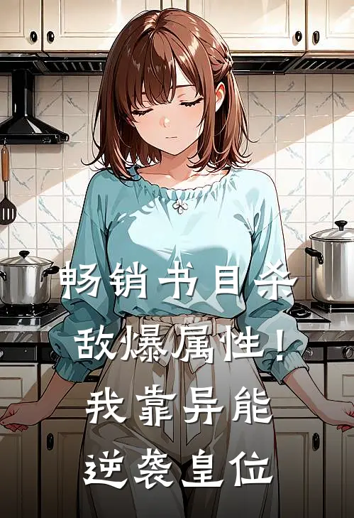畅销书目杀敌爆属性！我靠异能逆袭皇位