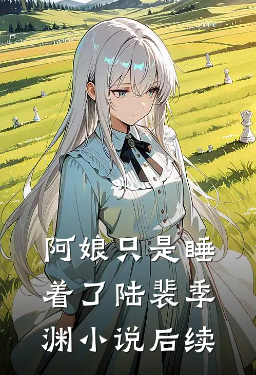 阿娘只是睡着了陆裴季渊小说后续