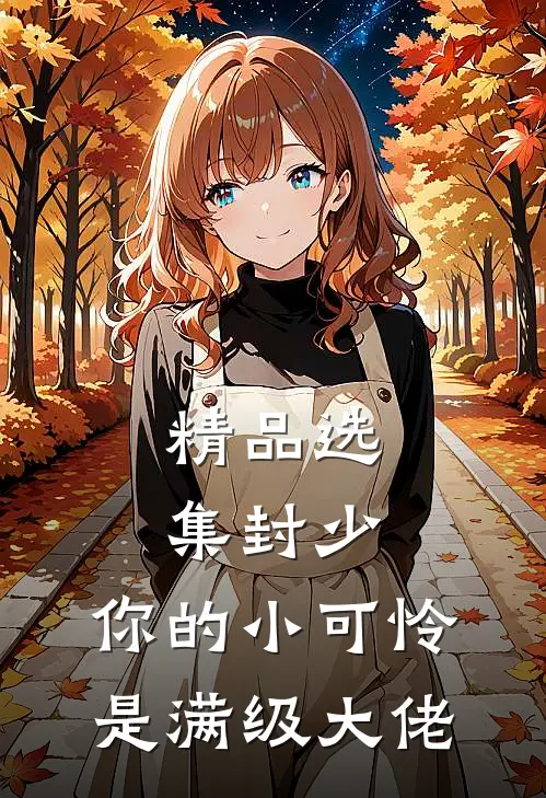 精品选集封少，你的小可怜是满级大佬