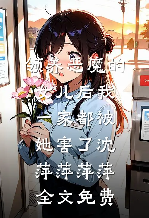 领养恶魔的女儿后我一家都被她害了沈萍萍萍萍全文免费