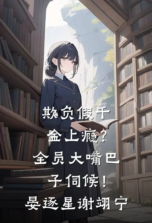 欺负假千金上瘾？全员大嘴巴子伺候！晏逐星谢翊宁