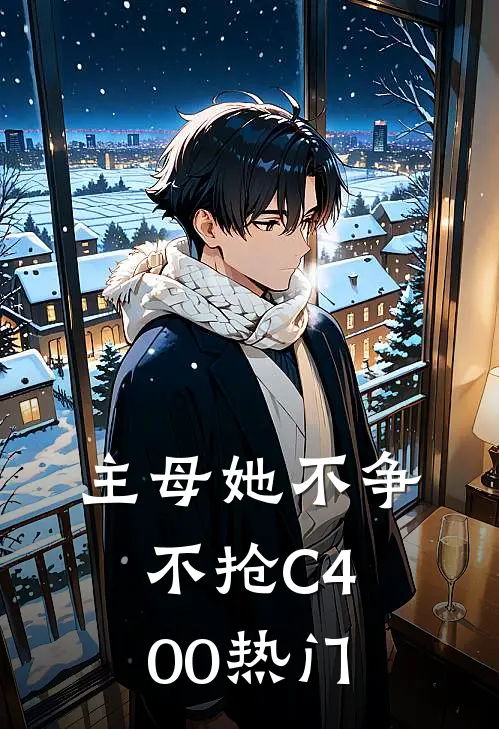 主母她不争不抢C400热门