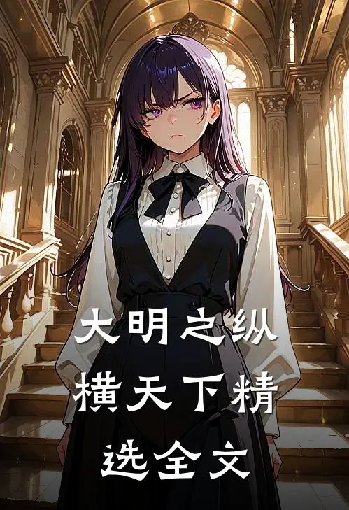 大明之纵横天下精选全文