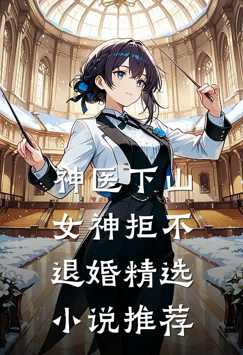 神医下山：女神拒不退婚精选小说推荐