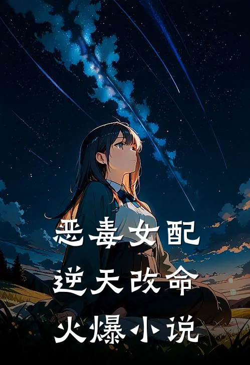 恶毒女配逆天改命火爆小说