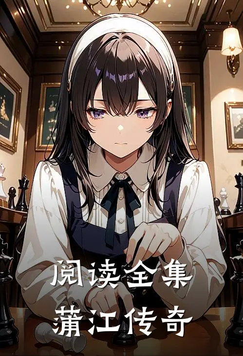 阅读全集蒲江传奇
