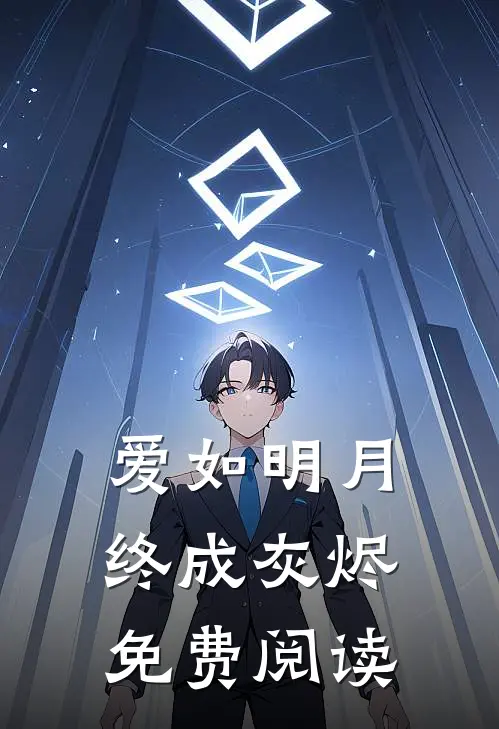爱如明月终成灰烬免费阅读