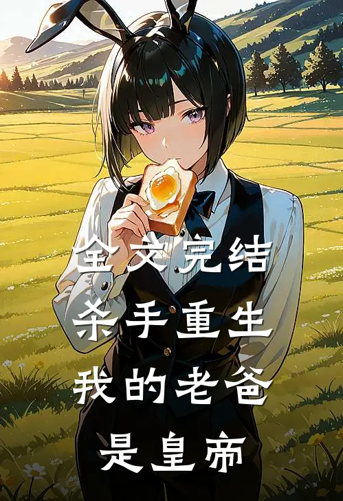 全文完结杀手重生，我的老爸是皇帝