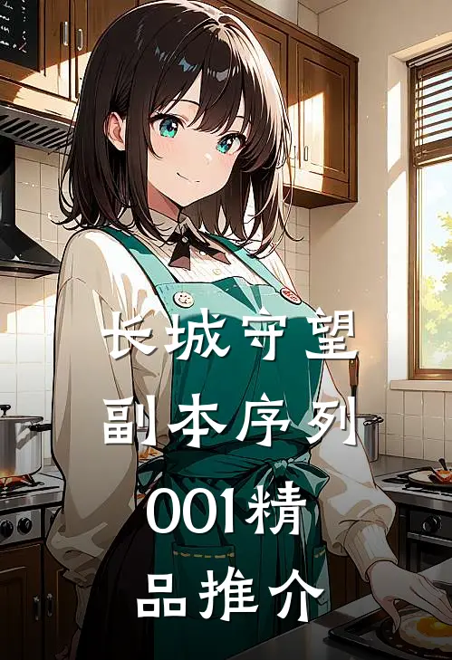 长城守望：副本序列001精品推介