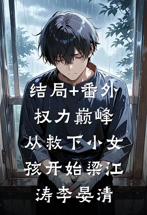 结局+番外权力巅峰：从救下小女孩开始梁江涛李晏清