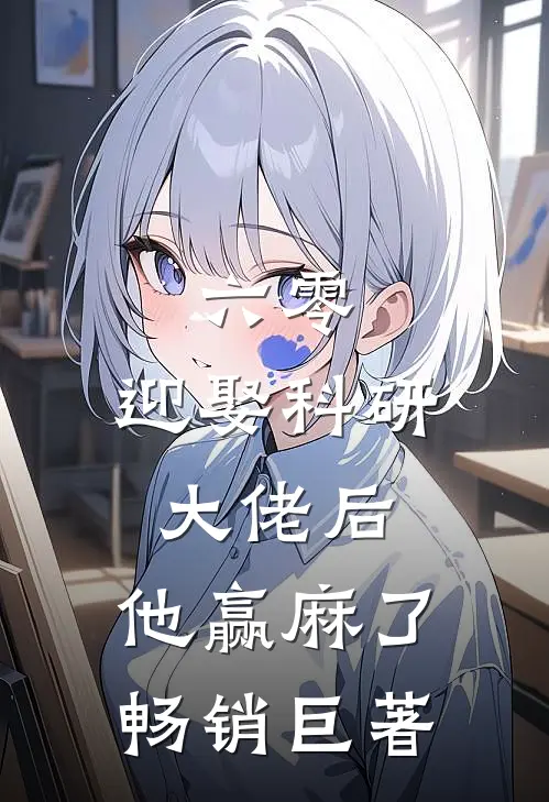 六零：迎娶科研大佬后，他赢麻了畅销巨著