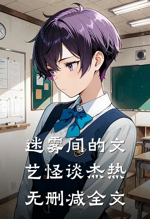 迷雾间的文艺怪谈杰热无删减全文