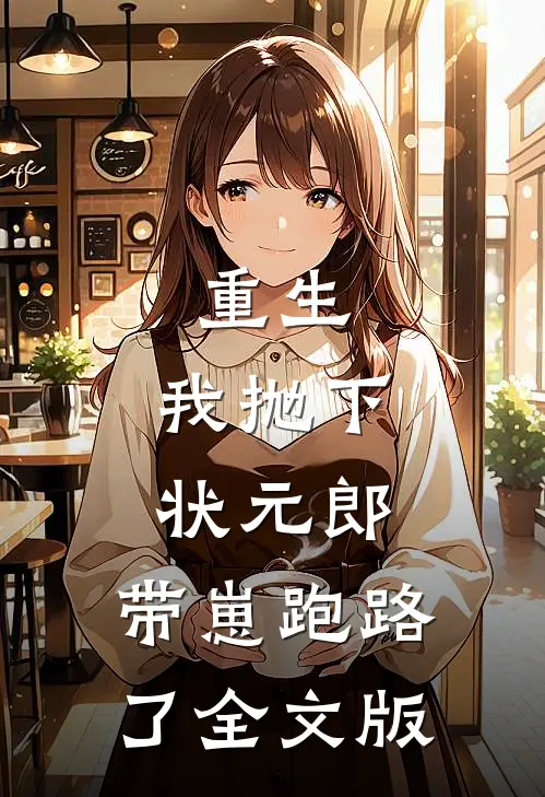 重生：我抛下状元郎，带崽跑路了全文版