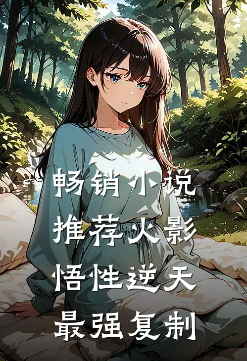 畅销小说推荐火影：悟性逆天，最强复制