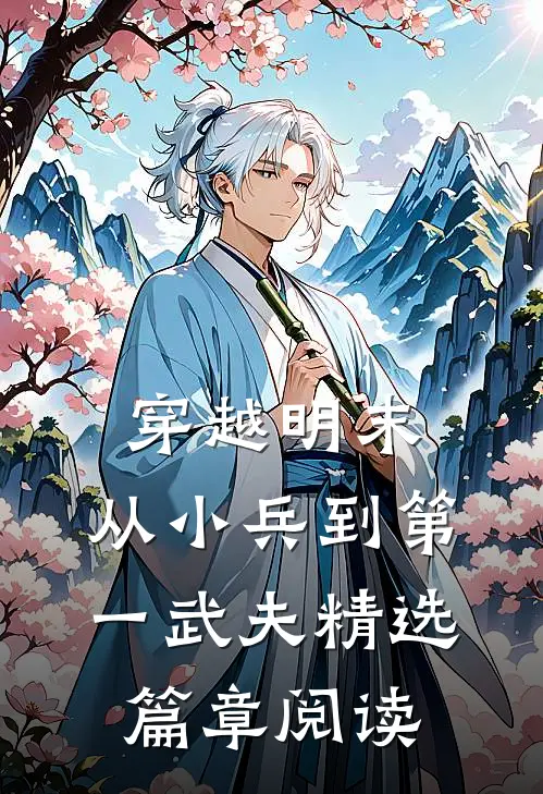穿越明末：从小兵到第一武夫精选篇章阅读