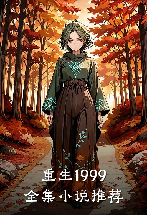 重生1999全集小说推荐