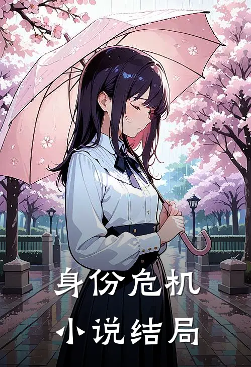 《身份危机》小说结局
