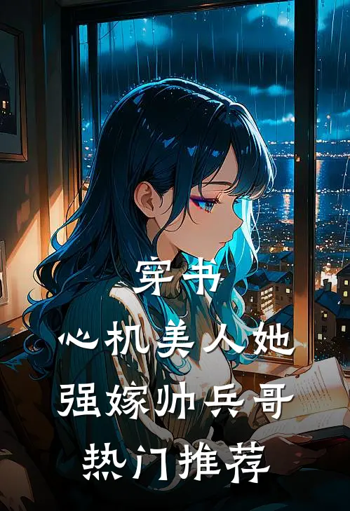 穿书：心机美人她强嫁帅兵哥热门推荐