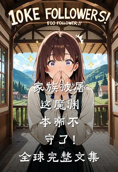 家族被屠，这魔渊，本帝不守了！全球完整文集