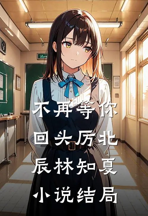 不再等你回头厉北辰林知夏小说结局