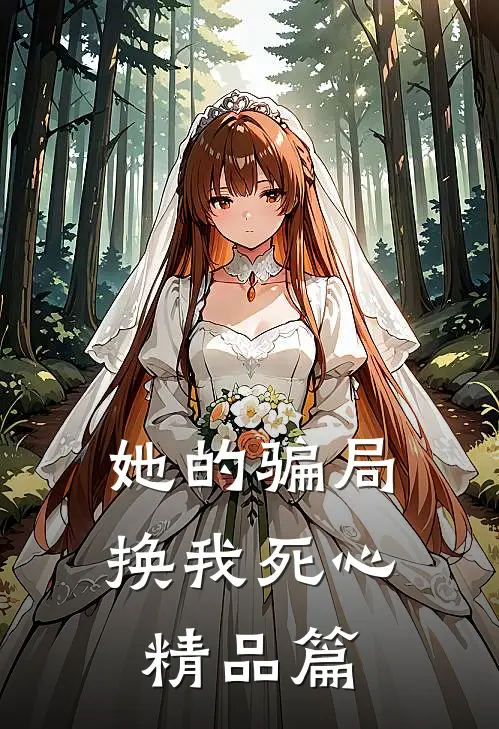她的骗局，换我死心精品篇
