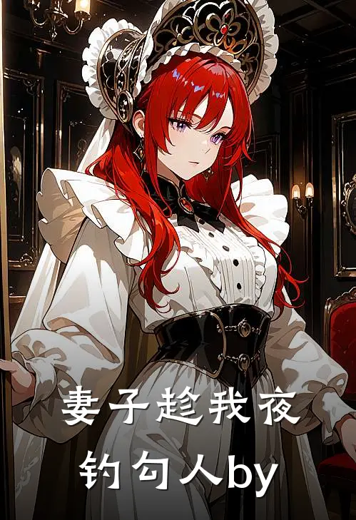 妻子趁我夜钓勾人by