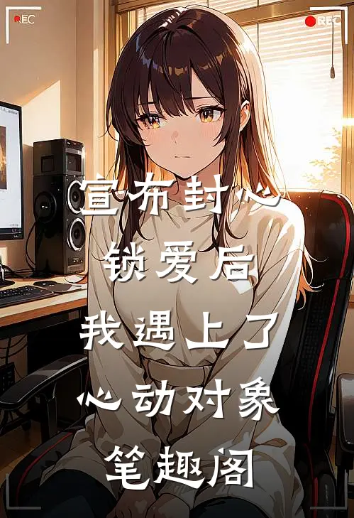 宣布封心锁爱后，我遇上了心动对象笔趣阁