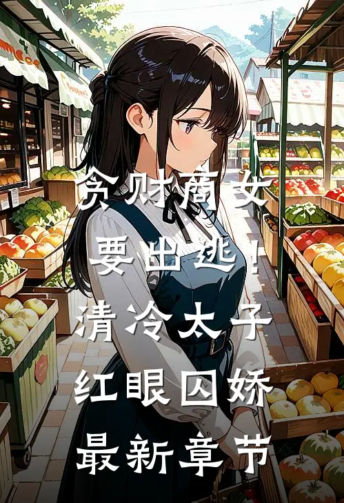 贪财商女要出逃！清冷太子红眼囚娇最新章节