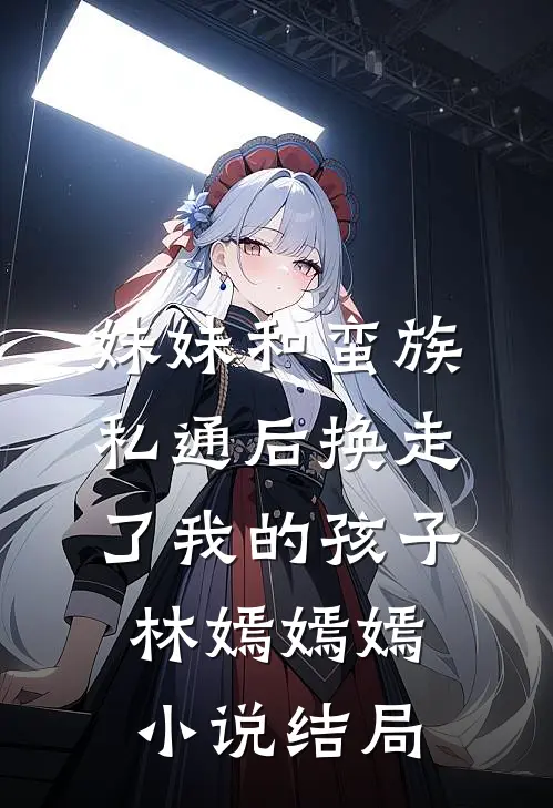 妹妹和蛮族私通后换走了我的孩子林嫣嫣嫣小说结局