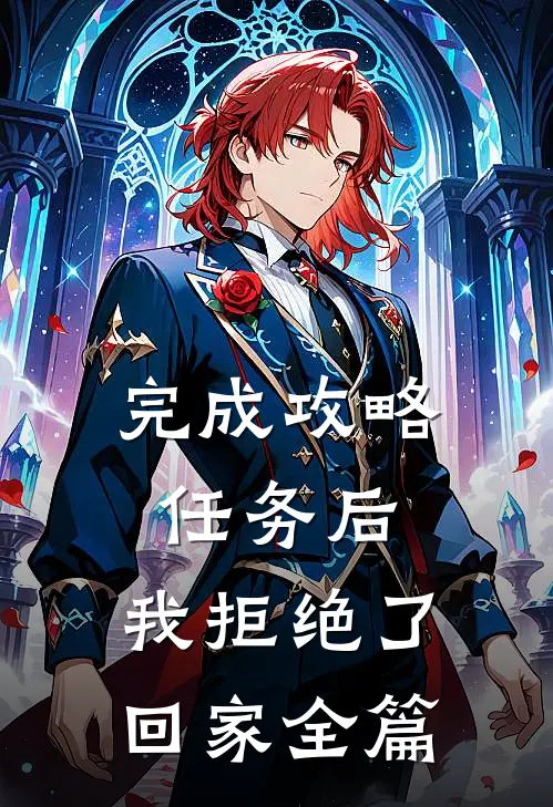 完成攻略任务后，我拒绝了回家全篇