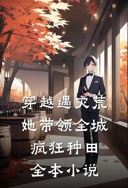 穿越遇灾荒，她带领全城疯狂种田全本小说