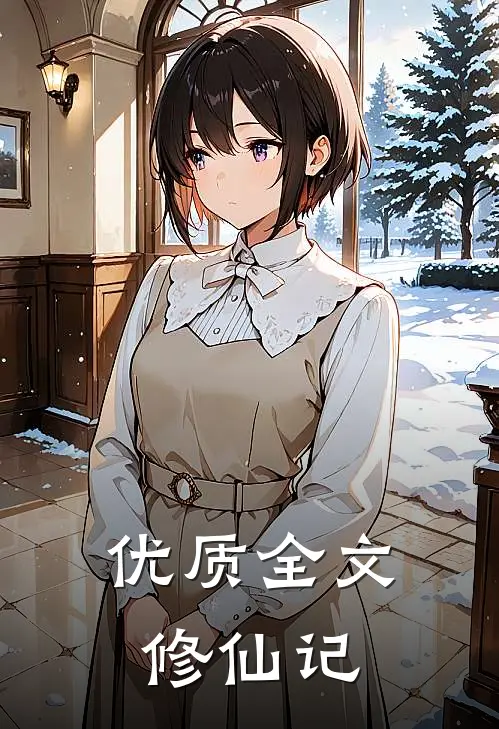 优质全文修仙记