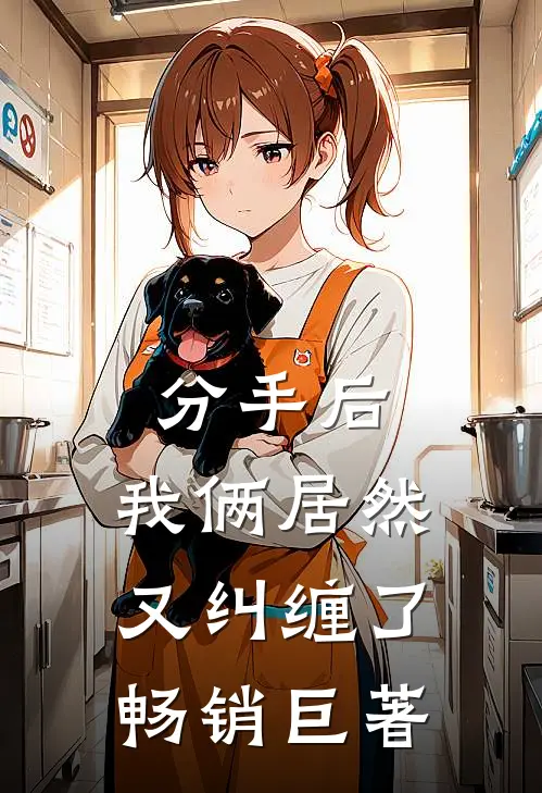 分手后，我俩居然又纠缠了畅销巨著