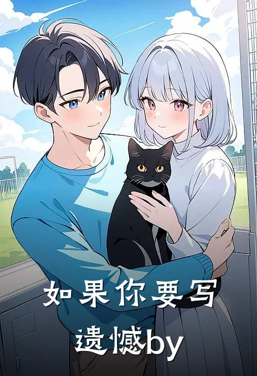 如果你要写遗憾by